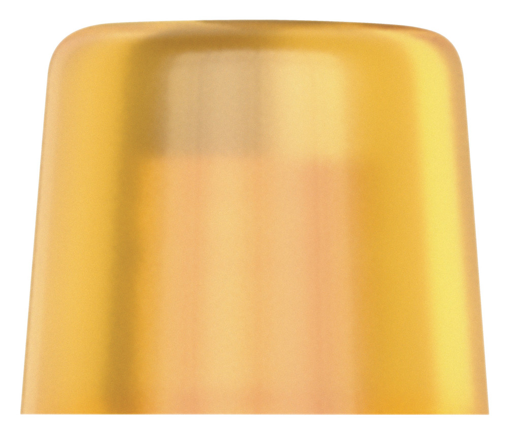 100 L Replacement head sections out of Cellidor for hammer 100 - 100 L Gr. 3/32