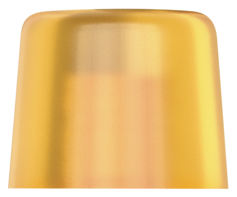 100 L Replacement head sections out of Cellidor for hammer 100 - 100 L Gr. 4/35