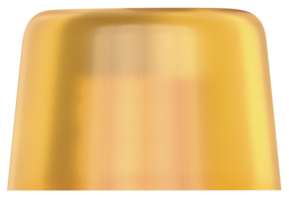 100 L Replacement head sections out of Cellidor for hammer 100 - 100 L Gr. 6/50