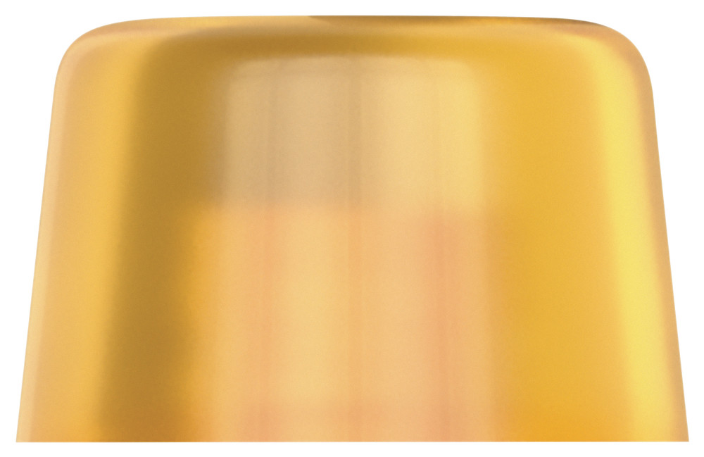 100 L Replacement head sections out of Cellidor for hammer 100 - 100 L Gr. 7/60