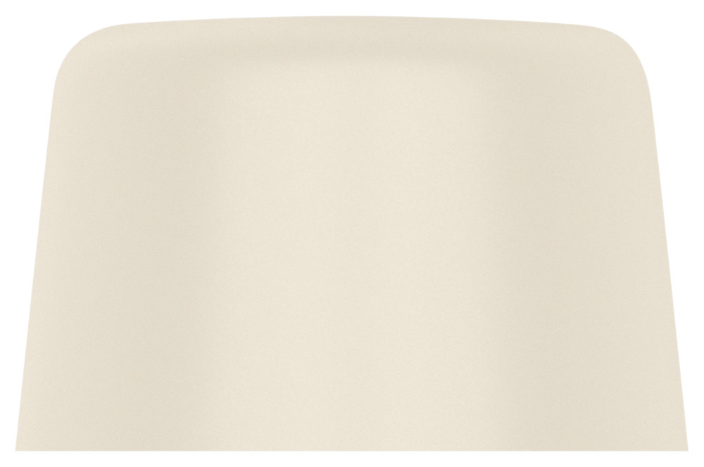 101 L Replacement head sections out of nylon for hammer 101 - 101 L Gr. 7/60