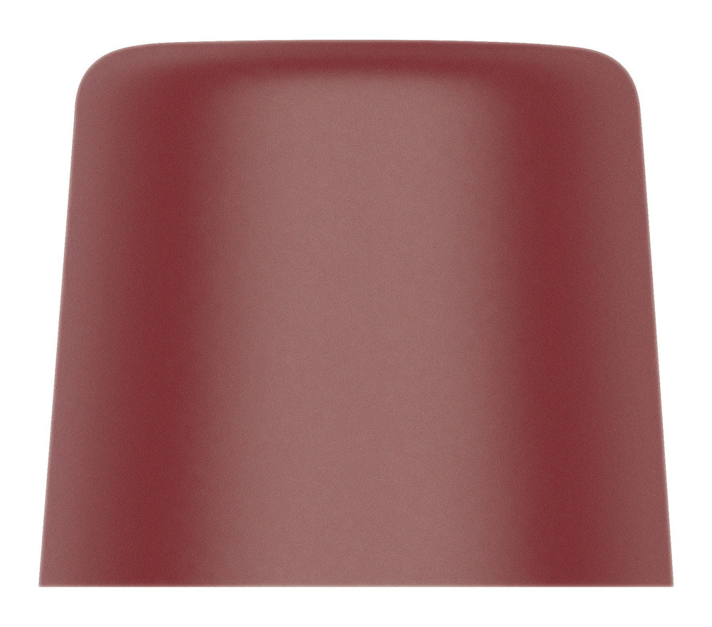 102 L Replacement head sections out of urethane for hammer 102 - 102 L Gr. 1/22
