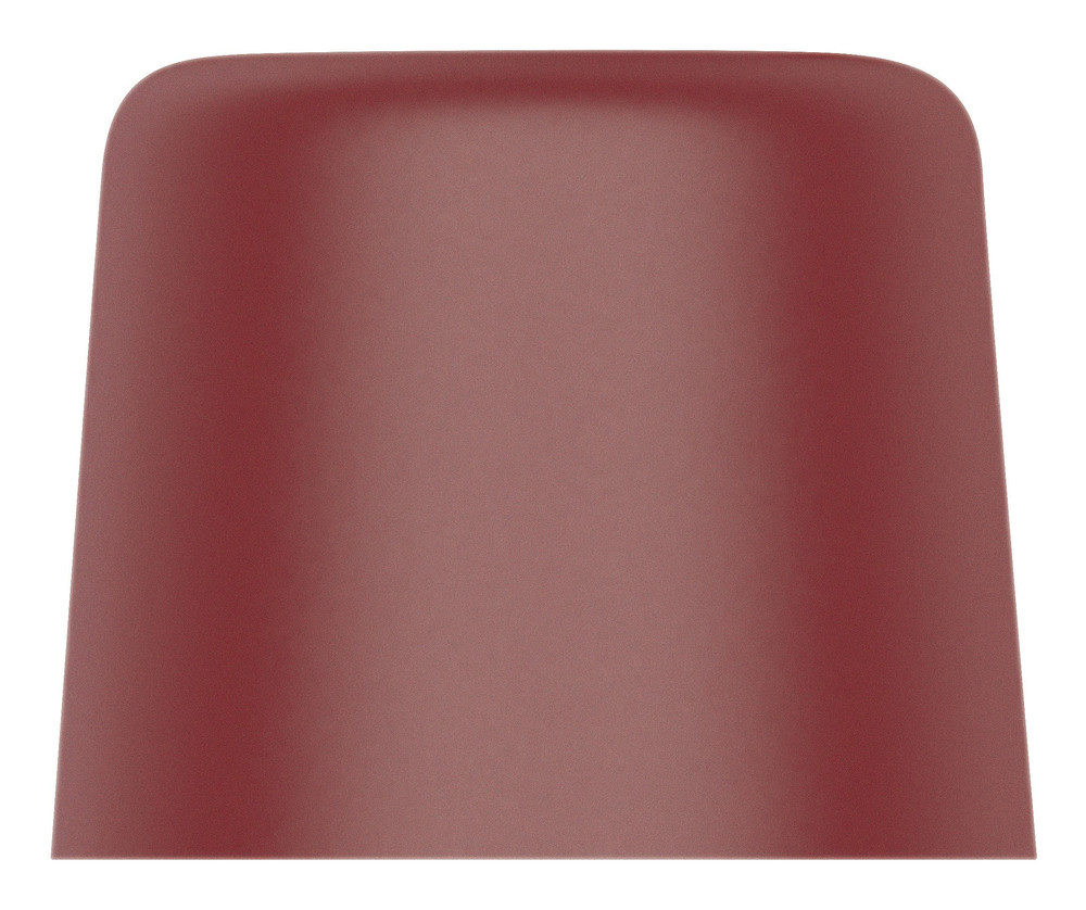 102 L Replacement head sections out of urethane for hammer 102 - 102 L Gr. 2/27