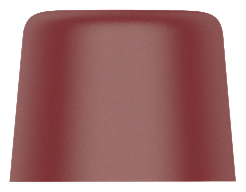 102 L Replacement head sections out of urethane for hammer 102 - 102 L Gr. 3/32