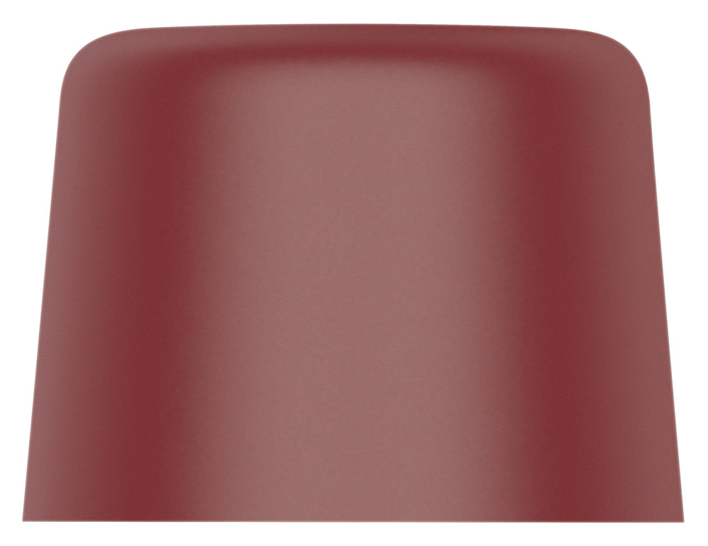 102 L Replacement head sections out of urethane for hammer 102 - 102 L Gr. 5/40