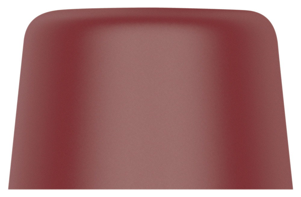 102 L Replacement head sections out of urethane for hammer 102 - 102 L Gr. 6/50