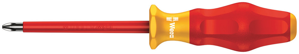 1162 i PH VDE Insulated screwdriver for Phillips screws - 1162 i PH 1 x 150 mm