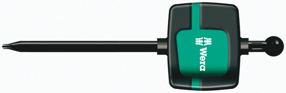 1267 A TORX® Flagdriver for TORX® screws - 1267 A TORX 6