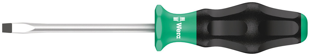 1334 Screwdriver for slotted screws - 1334   0,8 x 5,0 x 100 mm