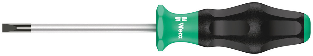 1335 Screwdriver for slotted screws - 1335 0,4 x 2,0 x 60 mm