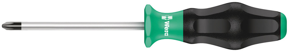 1350 PH Screwdriver for Phillips screws - 1350 PH 0 x 60 mm