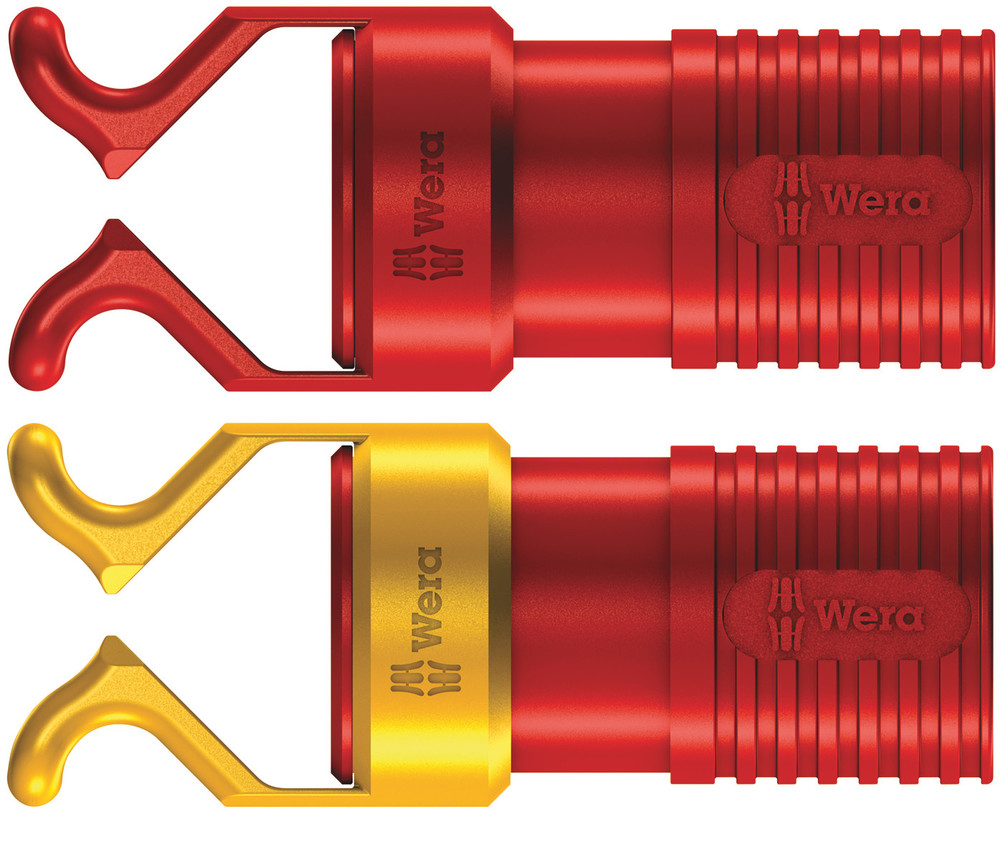 1440/1442 Screw gripper set - 1440/1442