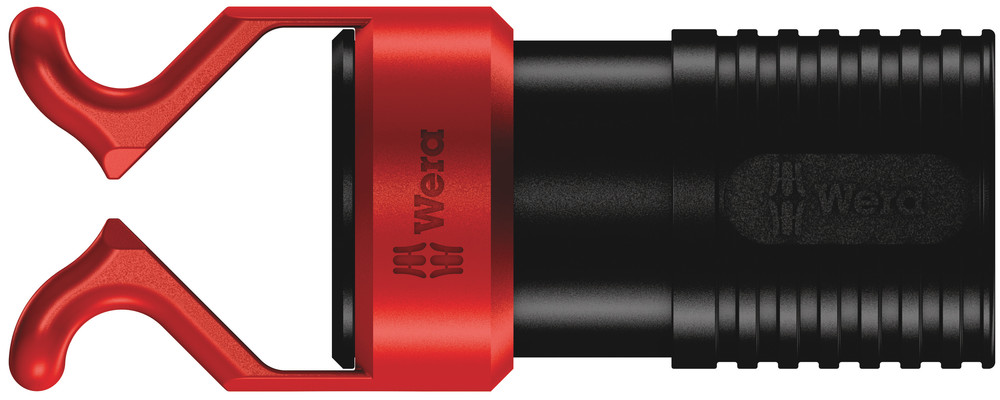 1441 SB Screw gripper attachment for screwdriver blades, long bits and L-keys, with holding function for screws - 1441