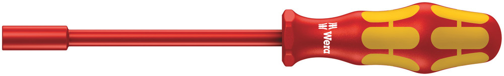 190 i VDE Insulated nutdriver - 190 i 5,5 x 125 mm