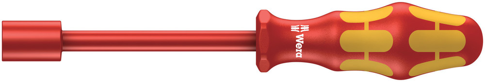 190 i VDE Insulated nutdriver - 190 i 1/2" x 125 mm