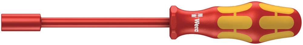 190 i VDE Insulated nutdriver - 190 i 1/4" x 125 mm