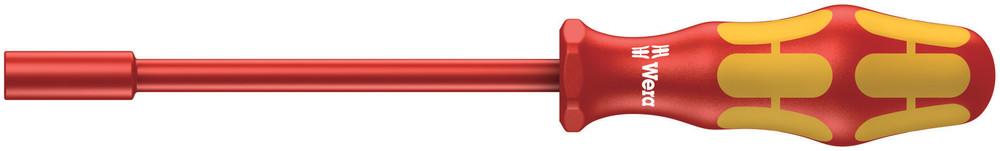 190 i VDE Insulated nutdriver - 190 i 3/16" x 125 mm