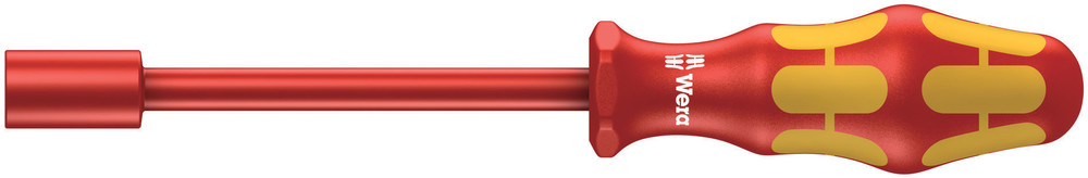 190 i VDE Insulated nutdriver - 190 i 3/8" x 125 mm