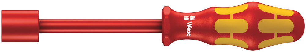 190 i VDE Insulated nutdriver - 190 i 5/8" x 125 mm