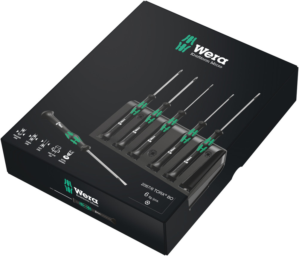 2067/6 TORX BO