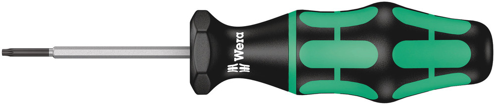 300 TX TORX® Torque-indicator - 300 TORX 6/0,6 Nm