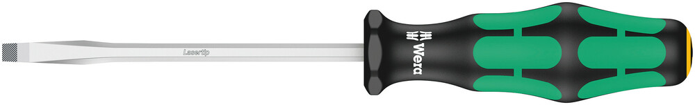 334 SK Screwdriver for slotted screws - 334 SK 0,8 x 4,0 x 90 mm
