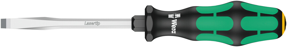 334 SK Screwdriver for slotted screws - 334 SK 1,0 x 5,5 x 100 mm
