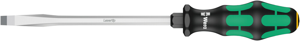 334 SK Screwdriver for slotted screws - 334 SK 1,6 x 10,0 x 175 mm