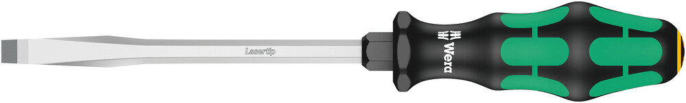 334 SK Screwdriver for slotted screws - 334 SK 1,6 x 9,0 x 150 mm