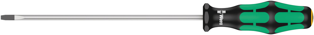 335 Screwdriver for slotted screws - 335 0,5 x 3,0 x 150 mm