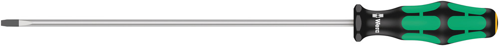 335 Screwdriver for slotted screws - 335 0,5 x 3,0 x 200 mm
