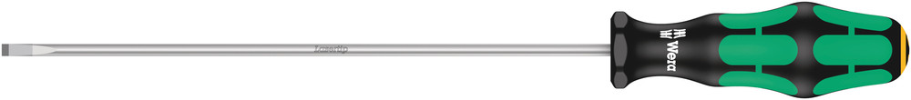 335 Screwdriver for slotted screws - 335 0,8 x 4,0 x 200 mm