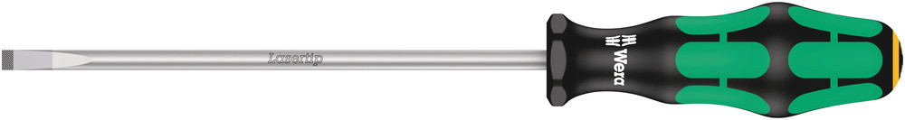 335 Screwdriver for slotted screws - 335 1,0 x 5,5 x 150 mm