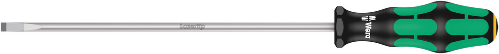 335 Screwdriver for slotted screws - 335 1,0 x 5,5 x 200 mm
