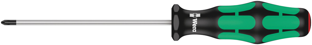350 PH Screwdriver for Phillips screws - 350 PH 0 x 100 mm