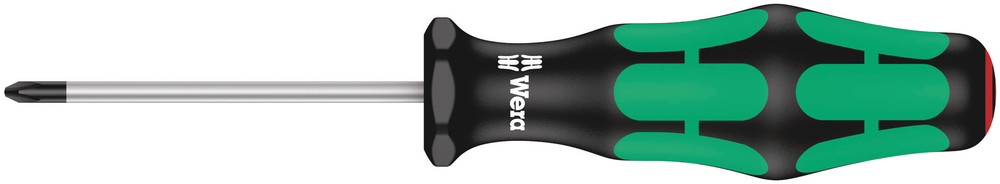 350 PH Screwdriver for Phillips screws - 350 PH 0 x 60 mm