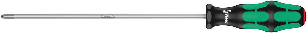 350 PH Screwdriver for Phillips screws - 350 PH 1 x 200 mm