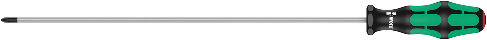 350 PH Screwdriver for Phillips screws - 350 PH 1 x 300 mm