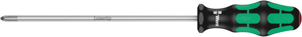 350 PH Screwdriver for Phillips screws - 350 PH 2 x 200 mm