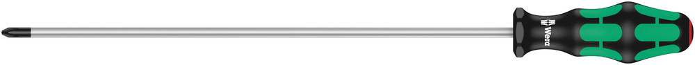 350 PH Screwdriver for Phillips screws - 350 PH 2 x 300 mm