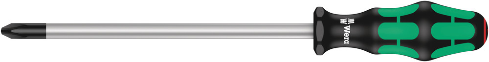 350 PH Screwdriver for Phillips screws - 350 PH 4 x 200 mm