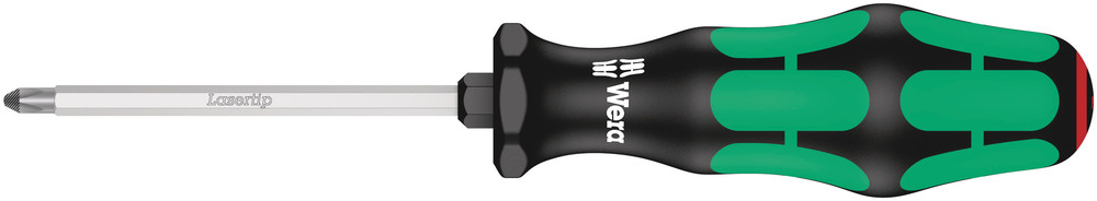 350 SK PH Screwdriver for Phillips screws - 350 SK PH 1 x 80 mm