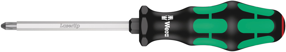 350 SK PH Screwdriver for Phillips screws - 350 SK PH 2 x 100 mm