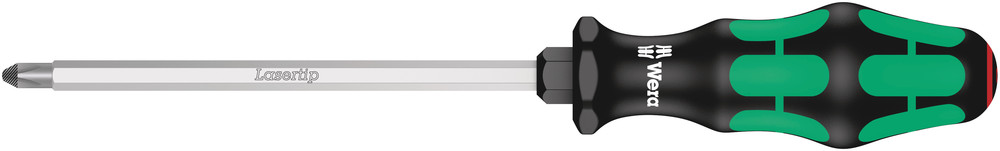 350 SK PH Screwdriver for Phillips screws - 350 SK PH 3 x 150 mm