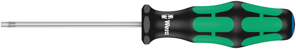 354 Screwdriver for hexagon socket screws - 354 Hex-Plus 2,5 x 75 mm