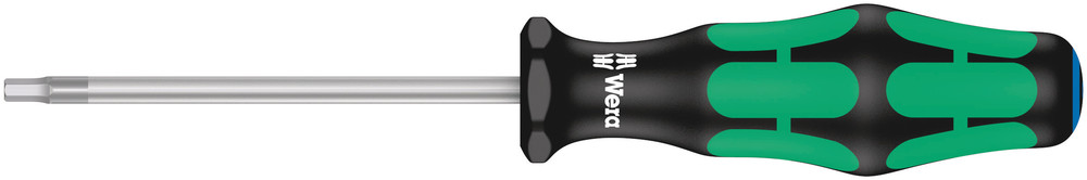 354 Screwdriver for hexagon socket screws - 354 Hex-Plus 3,0 x 75 mm