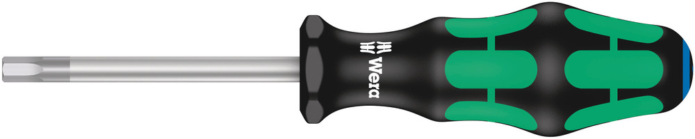 354 Screwdriver for hexagon socket screws - 354 Hex-Plus 8,0 x 100 mm
