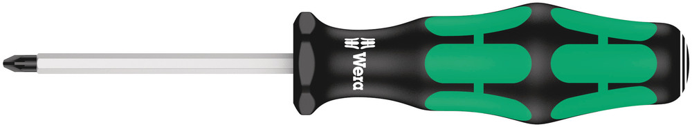 355 SK PZ Screwdriver for Pozidriv screws - 355 SK PZ 0 x 60 mm