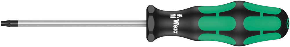 367 TORX® BO Screwdriver for tamper-proof TORX® screws - 367 TORX BO 10 x 300 mm