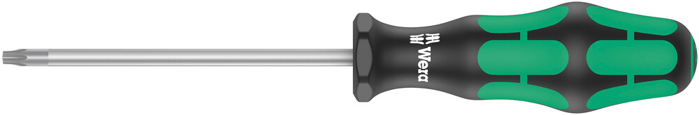 367 TORX® HF Screwdriver with holding function for TORX® screws - 367 TORX HF 8 x 60 mm